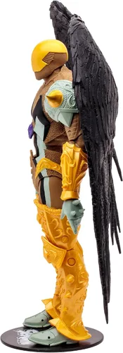 Vista 7 de McFarlane Toys - Figura de acción de Spawn Reaper de 7 pulgadas