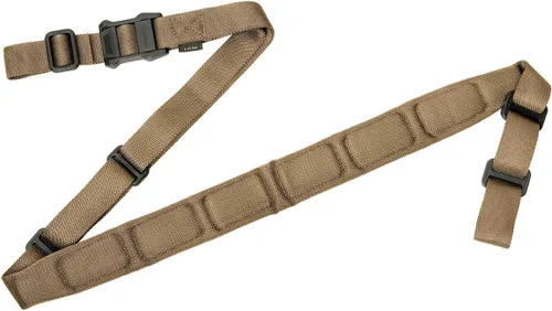 Vista 7 de Magpul MS1 - Eslinga acolchada de dos puntos de ajuste rápido