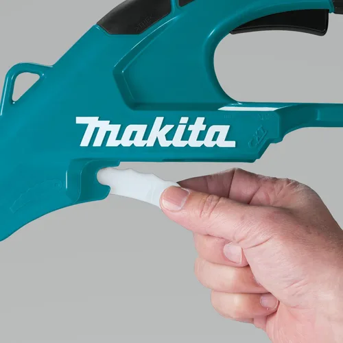 Vista 11 de Makita Cortacésped inalámbrico UR100DZ 10.8V (sin batería)