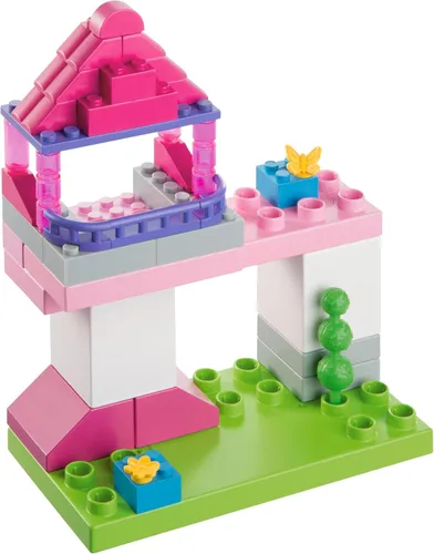 Vista 10 de Barbie Muñeca constructora y set de juego
