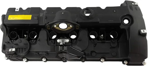 Vista 119 de TRQ Tapa de Válvulas Compatible con 2011-2014 Chrysler 200 2007-2010 Sebring 2008-2014 Dodge Avenger 2007-2012 Caliber 2009-2020 Journey 2007-2017