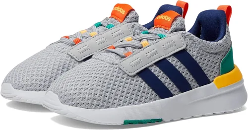 Vista 4 de adidas Unisex-Child Racer TR21 Shoes