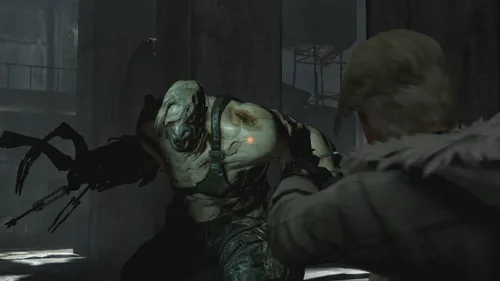 Vista 16 de Resident Evil 6