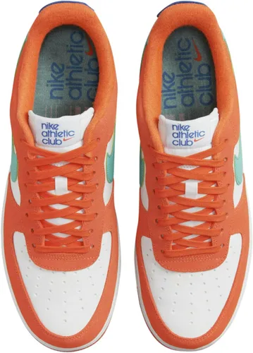 Vista 253 de Nike Air Force 1 '07 LV8 Double Swoosh - Twilight Marsh CT2300-300