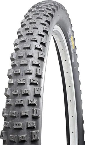 Vista 12 de DELIUM Adventure Series - Neumático de alto rendimiento para bicicleta de montaña
