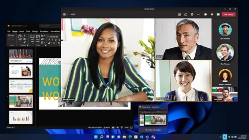 Vista 4 de Actualización de Windows 11 Pro, desde Windows 11 Home (descarga digital)