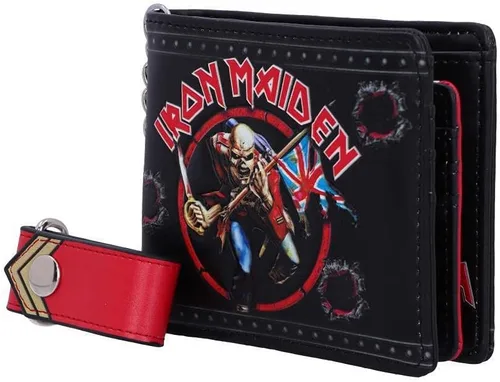 Vista 2 de Nemesis Now Hombre Rock, negro, 4.3 in
