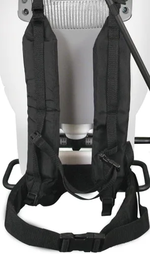 Vista 4 de Field King Professional 190328 mochila antipérdidas con aspersor para eliminar malezas en jardines