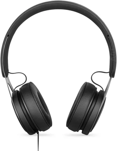 Vista 2 de Beats EP, audífonos sobre el oído, con cable (certificado reacondicionado) Negro
