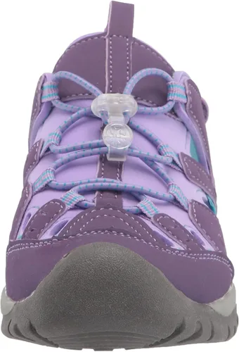 Vista 2 de Northside Sandalia unisex para niño Burke Se Fisherman
