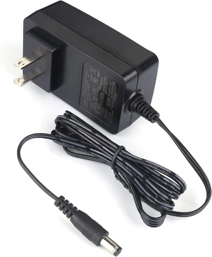 Vista 3 de Accesorios para cinturón de lámpara LED, adaptador de corriente de tira LED