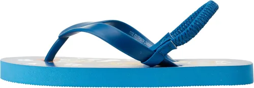Vista 5 de Nickelodeon Sandalias Paw Patrol para niño Chanclas con correa de talón bebéniño pequeño