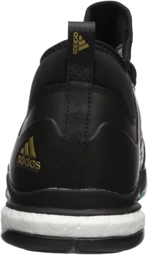 Vista 3 de adidas Crazyflight X Mid - Zapatillas de voleibol para hombre
