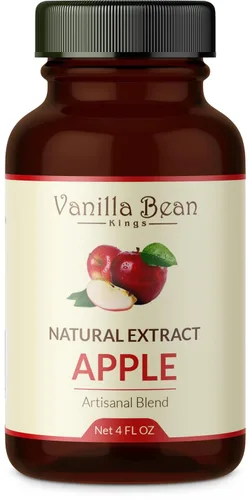 Vista 72 de Extracto puro de arándanos para hornear y saborizar, 4 onzas, sabores naturales de alta calidad para productos horneados, postres y cocina
