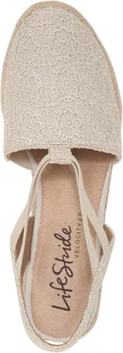 Vista 5 de LifeStride Zapatos sin cordones Katrina 2 para mujer