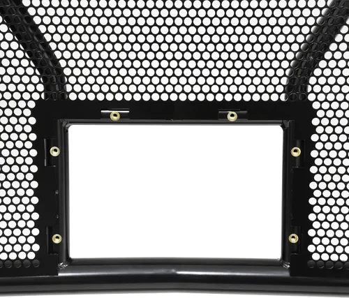 Vista 5 de Westin 57-3945 HDX - Protector de rejilla de 1 pieza para F250 F350 2017-2022 con cámara frontal