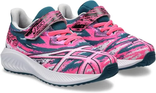 Vista 2 de ASICS Zapatos Preescolares PRE Noosa TRI 15 para niños