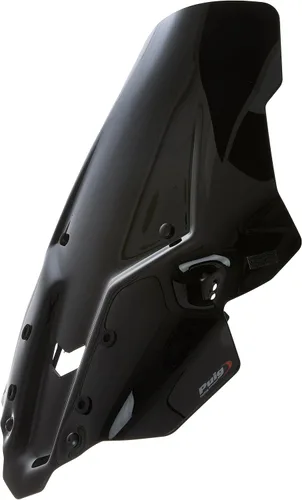 Vista 3 de Puig Pantalla Touring Yamaha FZ-10 16-17 C/Humo Oscuro