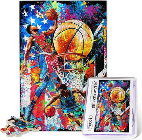 Vista 22 de Rompecabezas de 500 piezas para mujeres afronegras para adultos, Biblia América, mujer africana, fiesta, arte y baile, citas inspiradoras