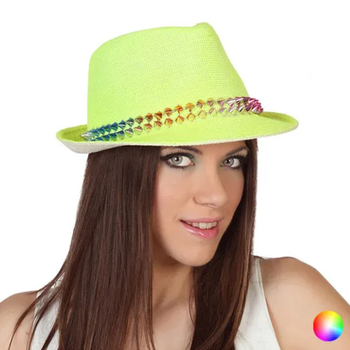 Sombrero Amarillo