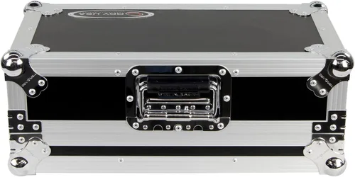 Vista 9 de Odyssey Cases 5U Rack Mountable Lighting Controller Case
