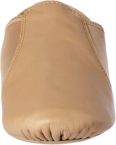 Vista 2 de Capezio Zapatos sin cordones de la serie E Jazz para mujer