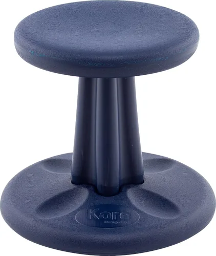 Vista 13 de Silla bamboleante para niños y adolescentes, para una experiencia activa donde los niños ya no tendrán que sentarse fijamente, "el mejor asiento