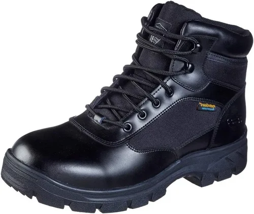 Vista 7 de Skechers Work Wascana-Benen - Bota para hombre