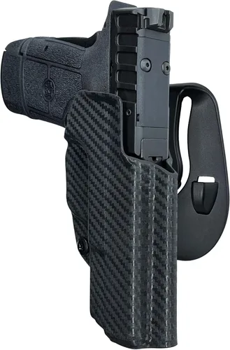Vista 5 de Funda de paleta OWB para ecualizador S&W