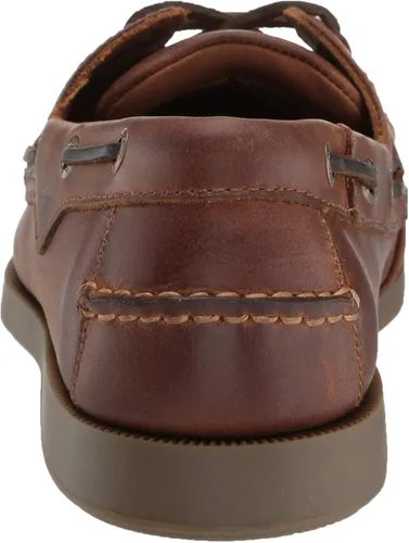 Vista 3 de Dockers Calzado de hombre estilo marinero