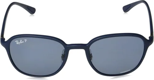 Vista 2 de Ray-Ban RB4341ch Chromance - Gafas de sol cuadradas
