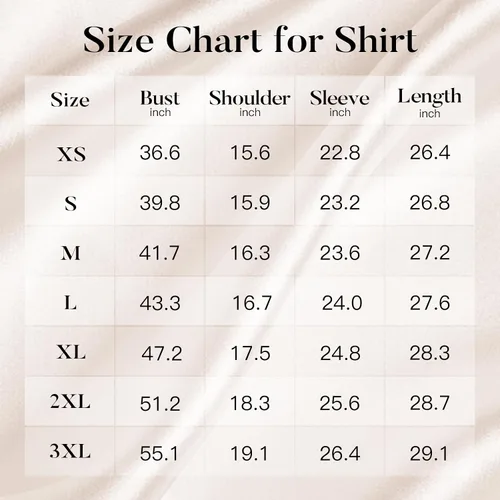 Vista 7 de Blusa de seda de manga larga para mujer, informal, para oficina, trabajo