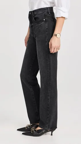 Vista 4 de Pistola Denim Jeans Cassie para mujer