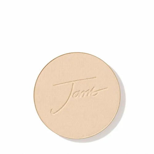 Vista 23 de Jane Iredale PurePressed Base Polvo Mineral de Maquillaje de Repuesto o Juego de Compacto Rellenable Polvo Prensado Semi Mate con SPF Sin Talco
