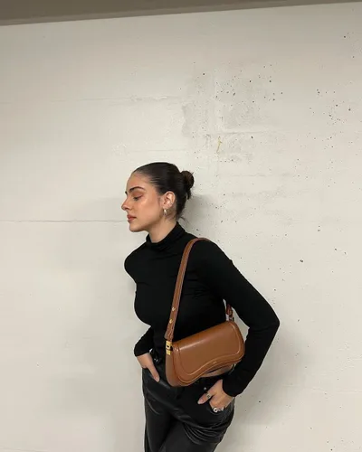 Vista 4 de JW PEI Joy Bolso de hombro para mujer