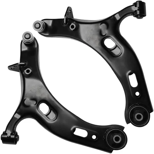 Vista 72 de Detroit Axle - 2 brazos de control delanteros para Ford Expedition Lincoln Navigator 03-06, 2 brazos de control inferiores 2003 2004 2005 2006