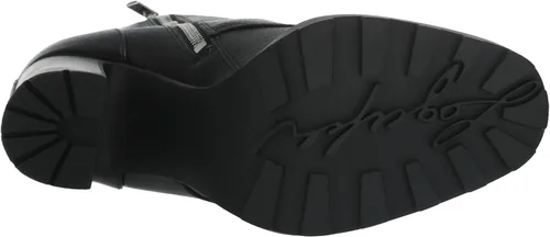 Vista 4 de Karl Lagerfeld Paris Botas de moda Pazi-Bootie para mujer