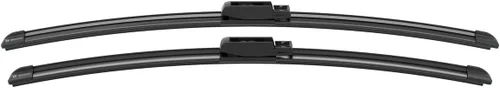 Vista 57 de BOSCH 3397007856 AeroTwin OE - Juego de 2 limpiaparabrisas de repuesto, paquete combinado (18 y 19 pulgadas)