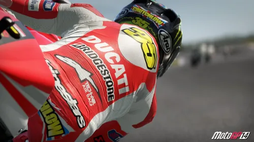Vista 29 de MotoGP 14 - Xbox 360