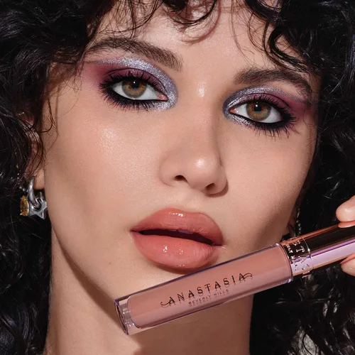 Vista 4 de Anastasia Beverly Hills -Brillo de labios