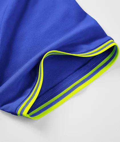 Vista 5 de SCODI Polo de manga corta para hombre camiseta deportiva de golf