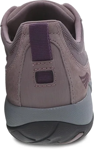 Vista 5 de Dansko - Tenis para mujer impermeables estampado de cachemira para exteriores