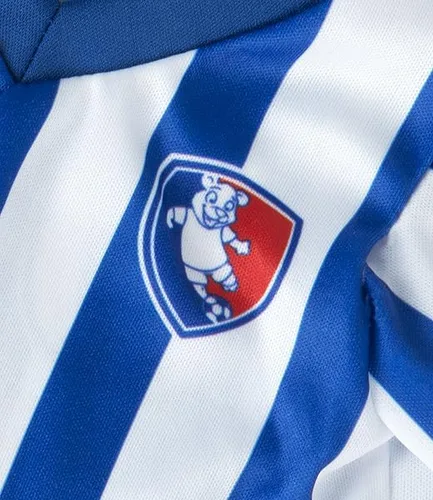 Vista 3 de All-Stars - Uniforme de fútbol con pelota de fútbol para juguete de peluche, uniforme de fútbol para ti juguete suave, se adapta a la mayoría