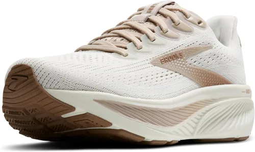 Vista 18 de Brooks Ghost 17 Zapatos deportivos para correr, neutros, para mujer