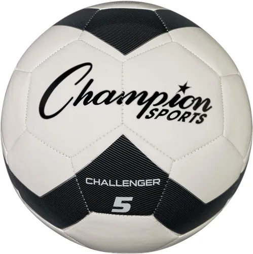 Vista 17 de Champion Sports Balón de fútbol Challenger