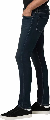 Vista 3 de PAIGE Pantalones vaqueros Lennox Transcend ajustados para hombre Andros