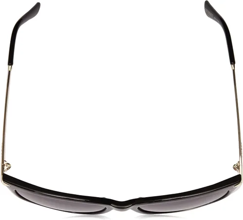 Vista 4 de GUESS GU7627 para mujer negro 54 18 145