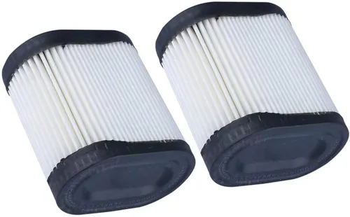 Vista 2 de 2 unids cortacésped filtro de aire 36905 para Tecumseh 740083A AH600 AV600 LEV100 LEV115 LEV120 para Craftsman Toro Recycler 22air filtro 6.5HP