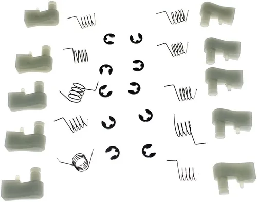 Vista 8 de Kits de trinquete y resorte para RedMax EBZ6500 EBZ6500RH EBZ7500 EBZ7500RH EBZ8500 EBZ8500RH Jonsered BB2280 soplador PN 587655001 587654901