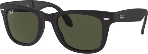 Vista 2 de Ray-Ban Wayfarer RB4105 gafas de sol plegables 54 mm
